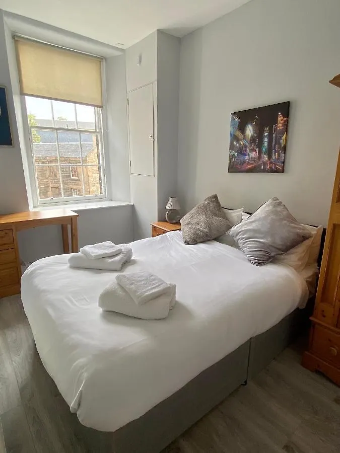 Grassmarket Apartment Edinburgh