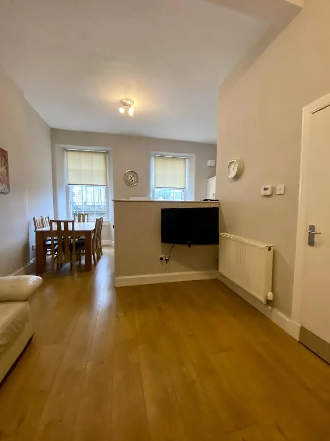 Grassmarket Apartment Edinburgh 0*,  Storbritannien